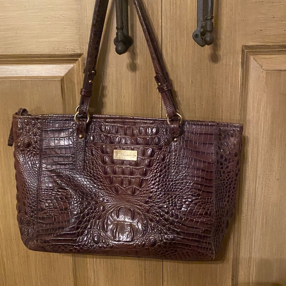 Beautiful Brahmin tote